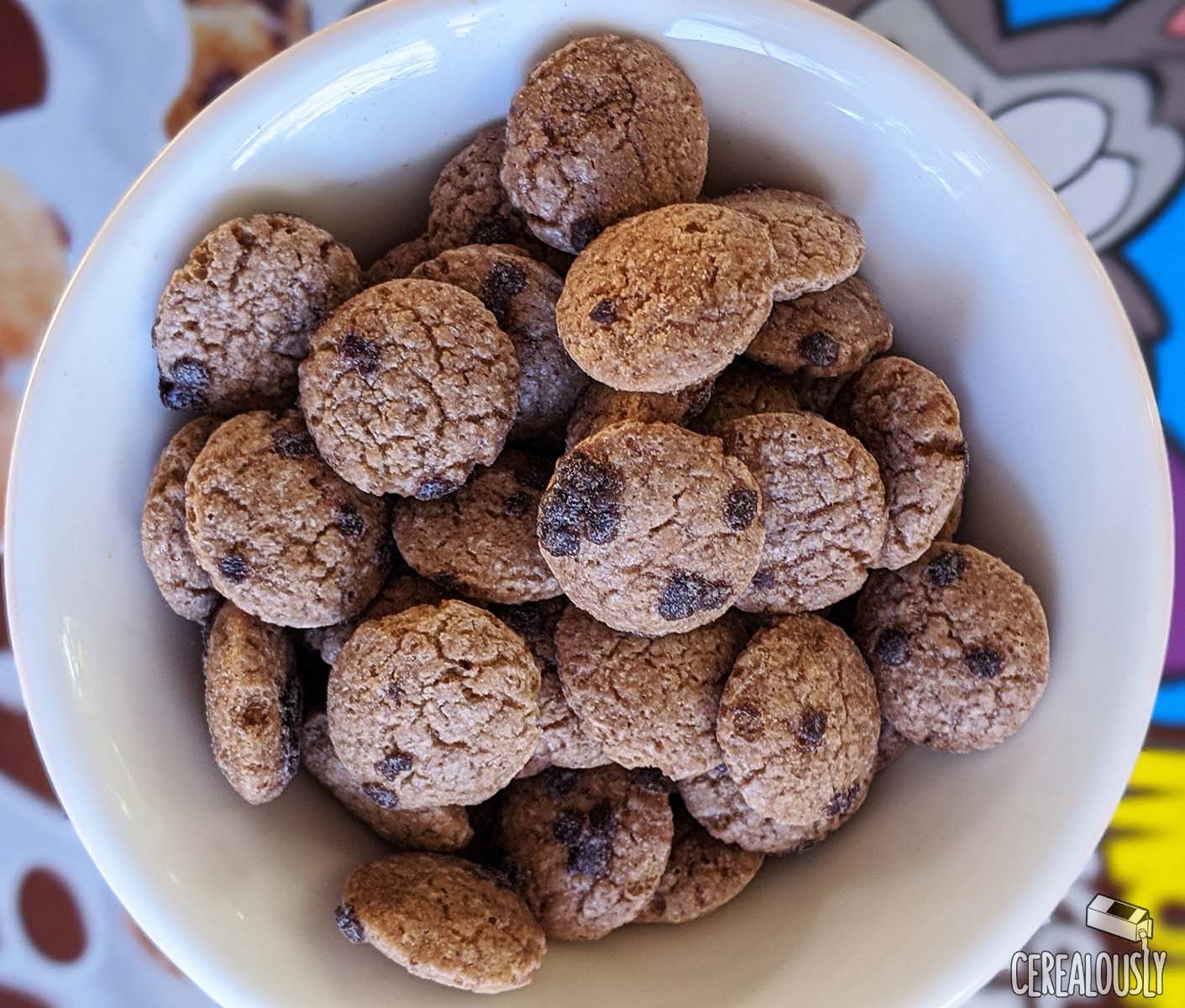 Review General Mills Ultimate Taste Comeback (Cookie Crisp & Cocoa Puffs)