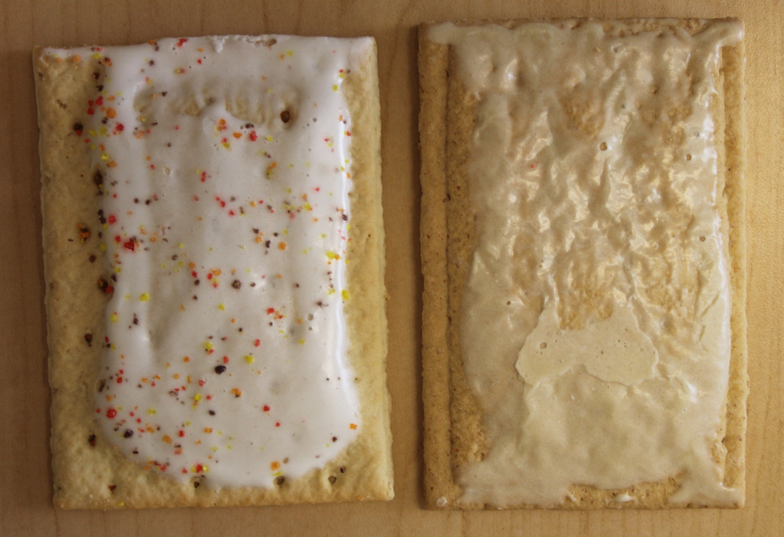 What the hell happened to pop tarts? : r/poptarts