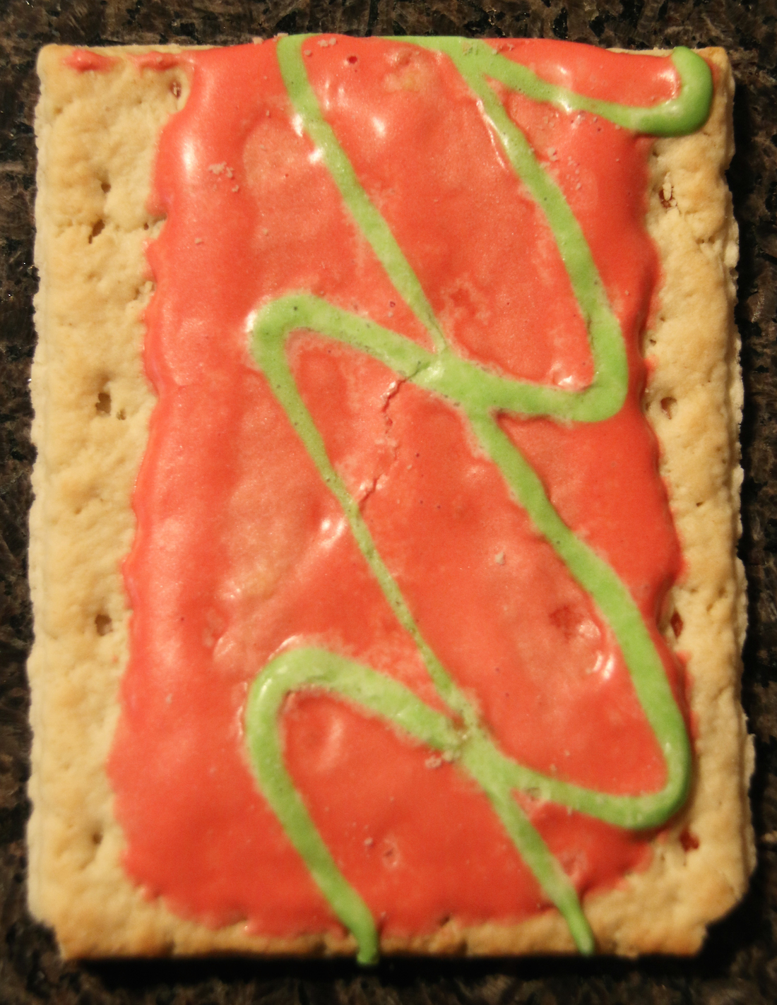 Legende Executie sieraden Review: Kellogg's Frosted Watermelon Pop-Tarts - Cerealously