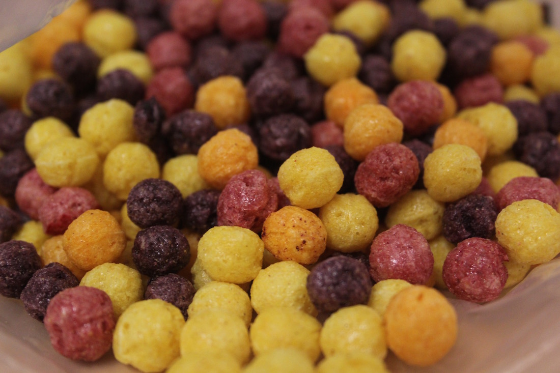How Cap'n Crunch is Quietly Winning the War Against Cereal
