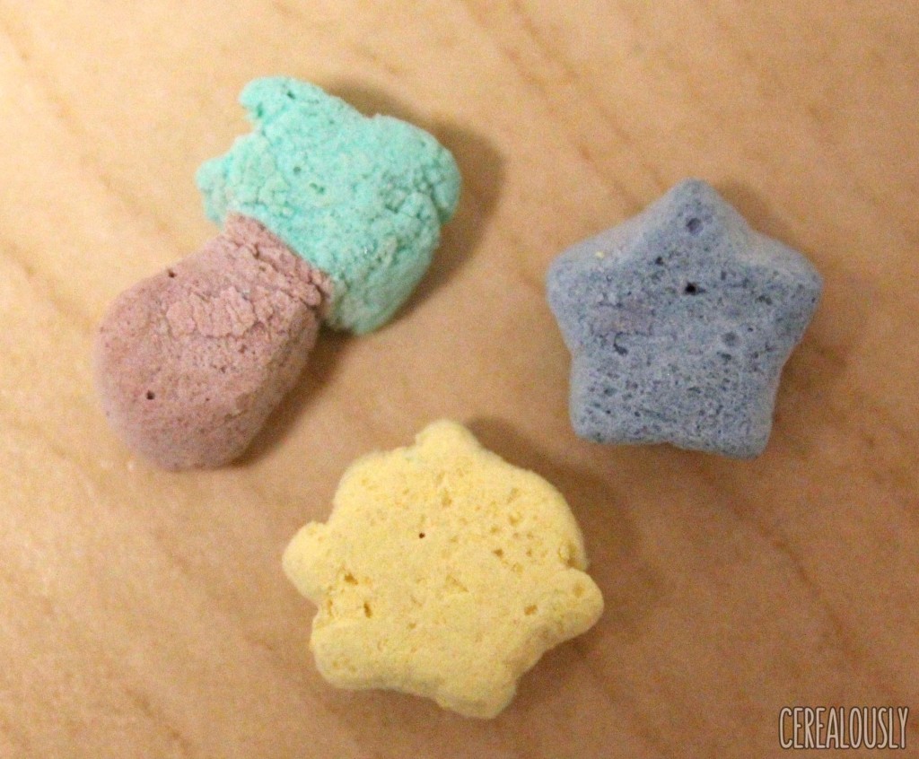 Kellogg's Disney Moana Cereal Marshmallows