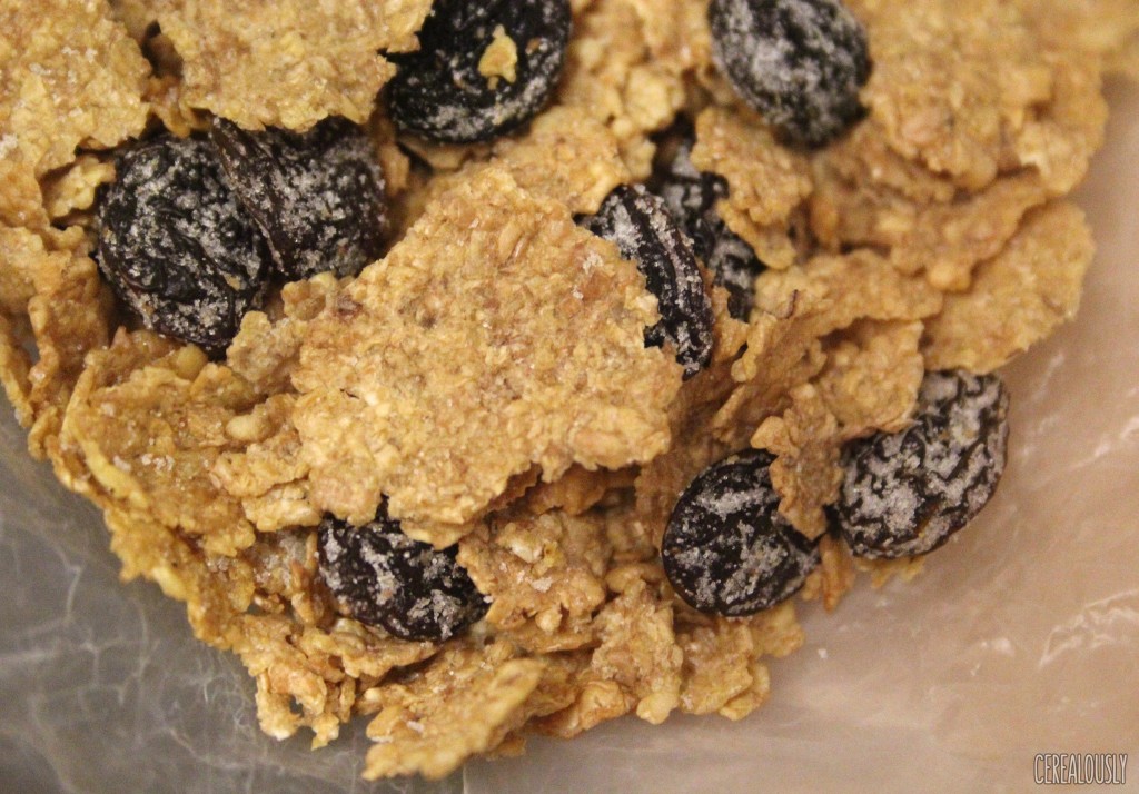 Post Raisin Bran Cereal Review