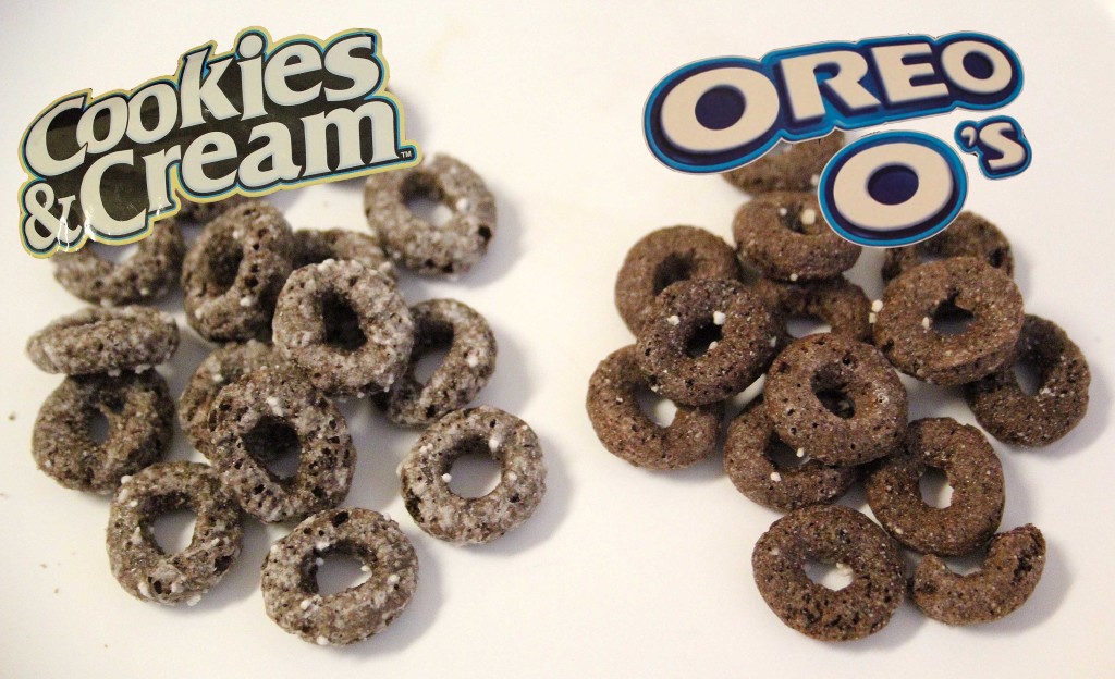 Malt-O-Meal Cookies & Cream Cereal versus Oreo O's Comparison: Which is Better?
