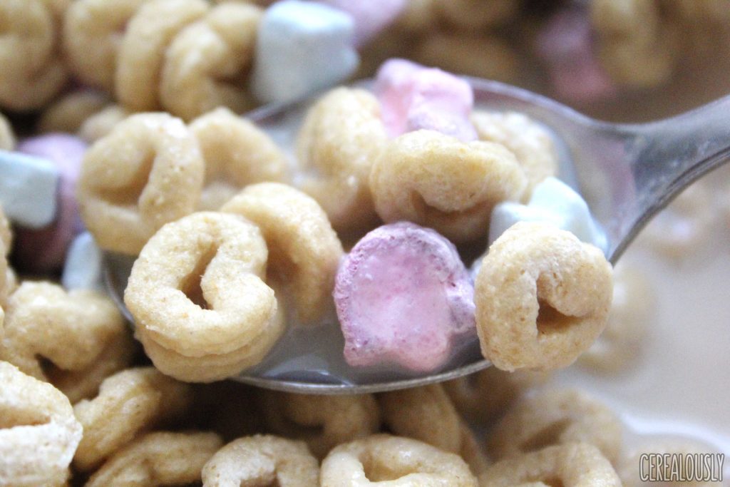 Kellogg's Disney Princess Cereal with Milk