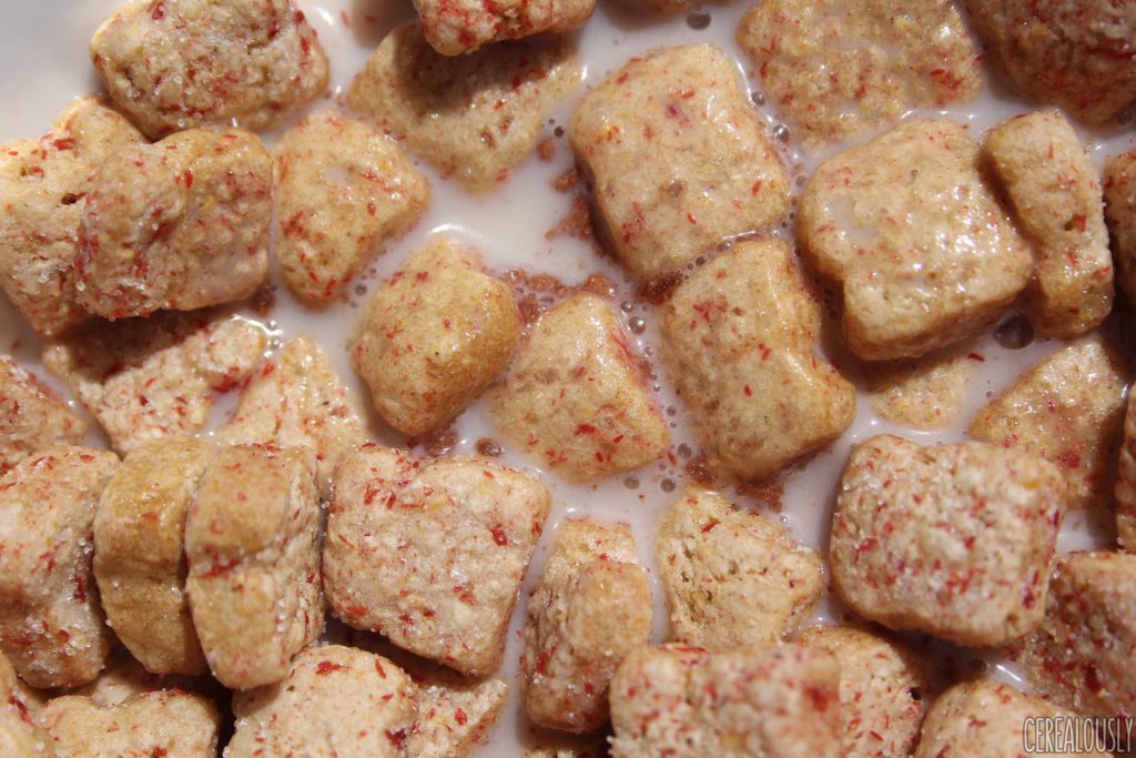 Peanut Butter Cup Powdered Cereal Milk Drink Mixxer Strawberry Toast Crunch