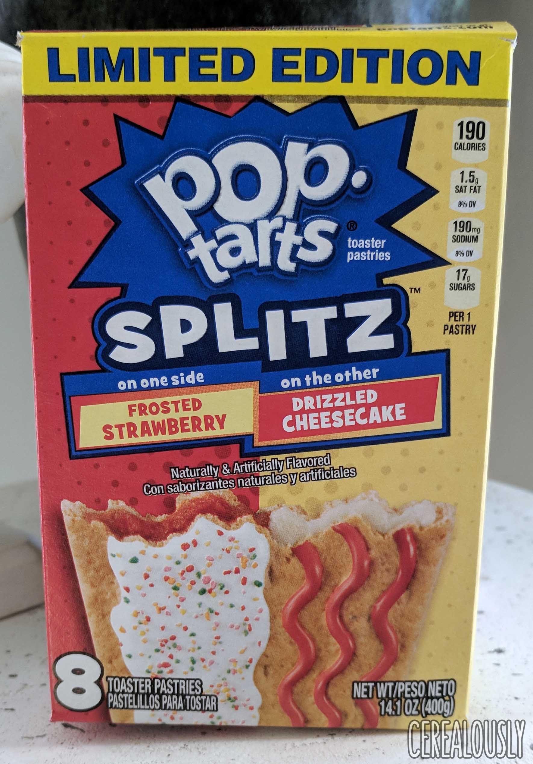 Pop-Tarts® History Timeline