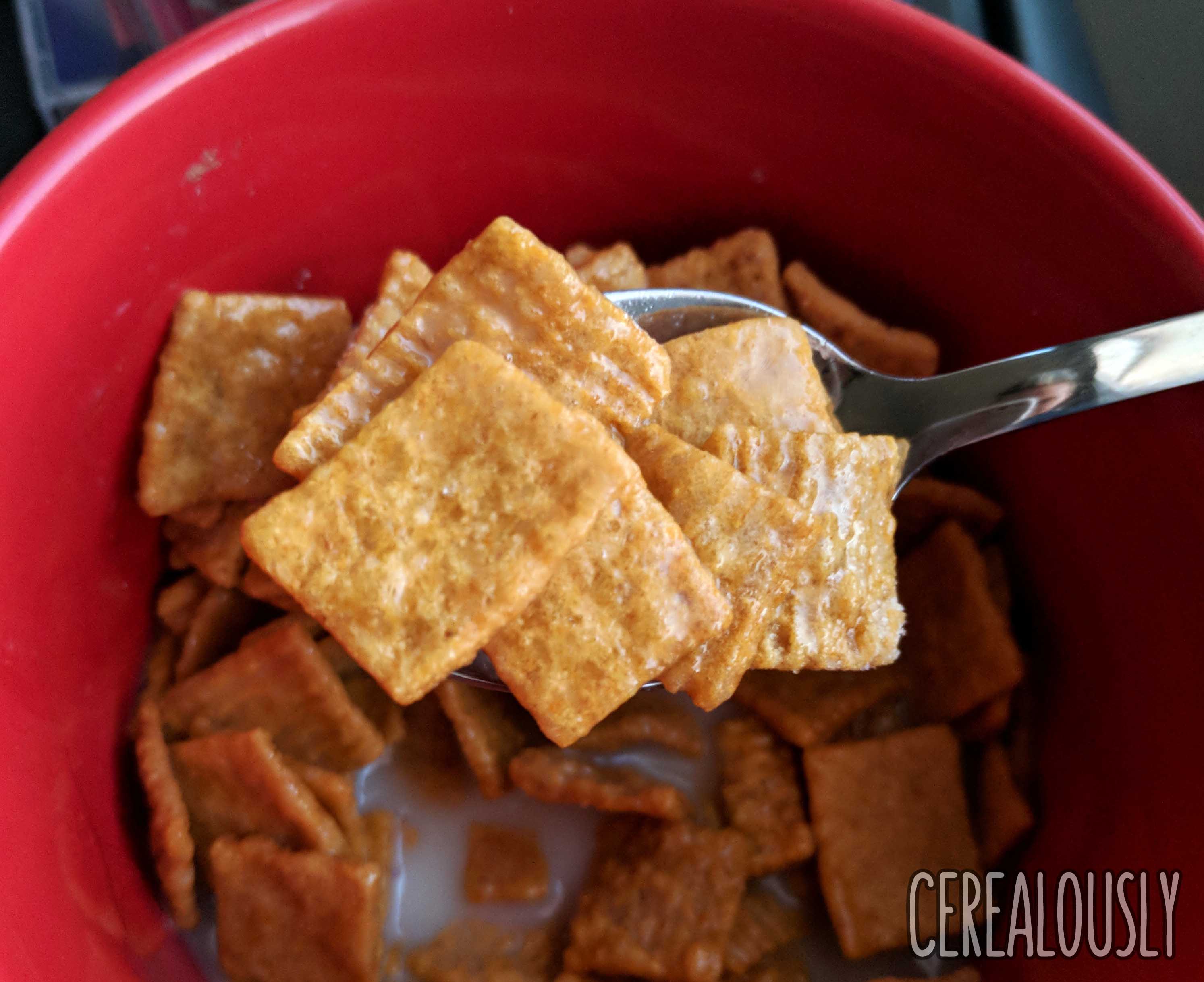 Malt-O-Meal Golden Honey O's Cereal