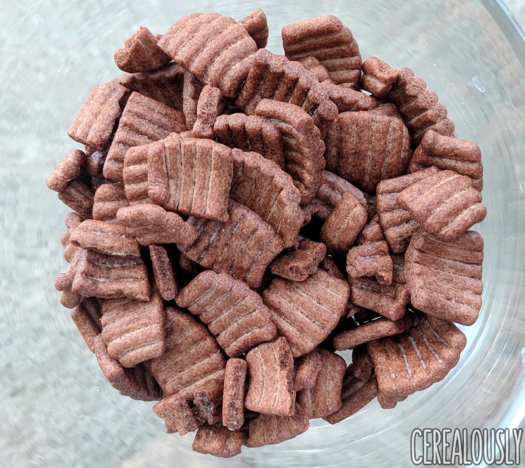 Catalina Crunch Dark Chocolate Cereal Review Ditch Sugar Dry