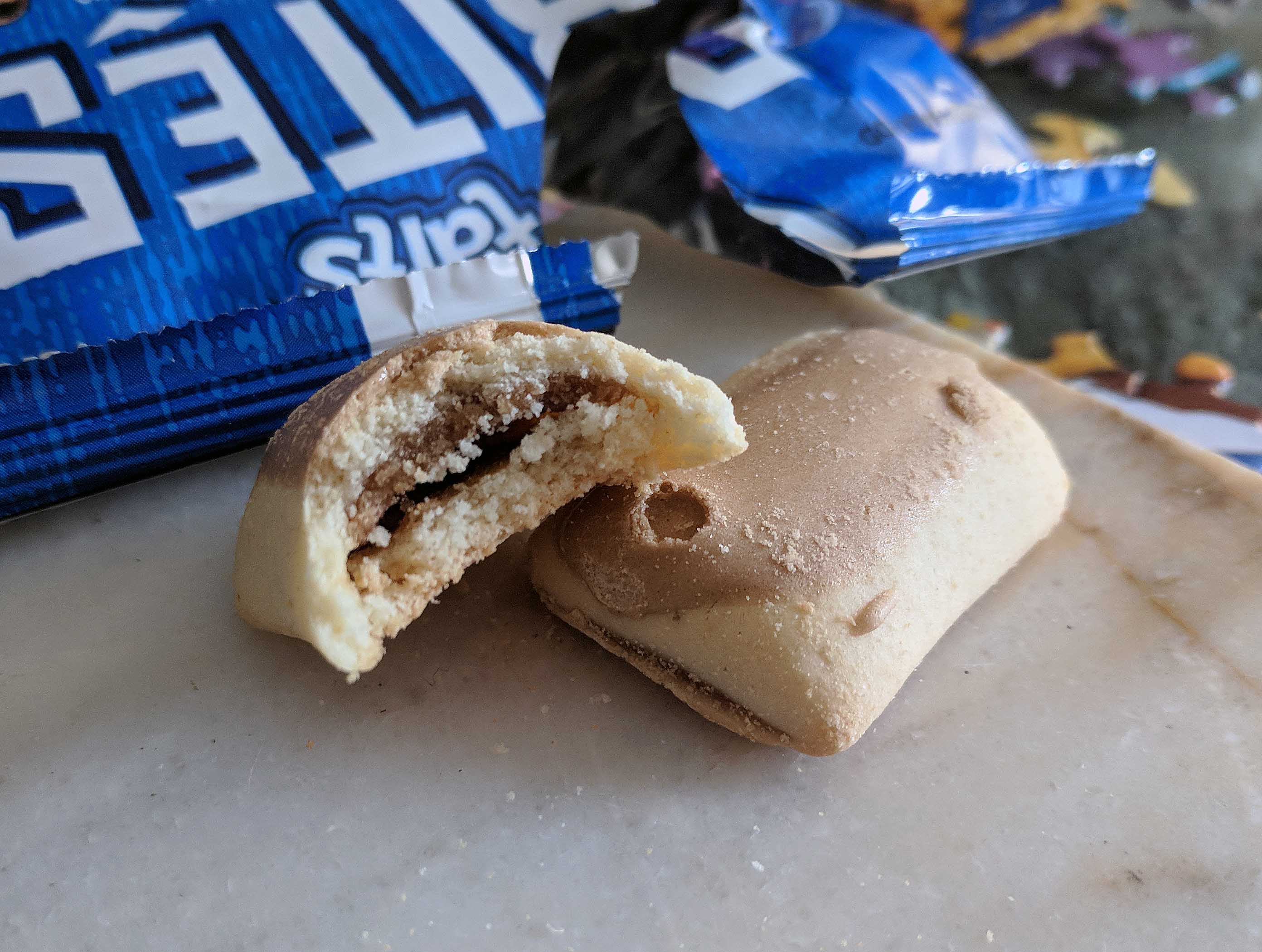 Brown Sugar Cinnamon Pop-Tarts Bites Review