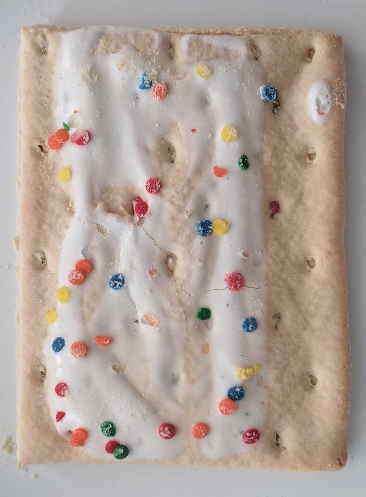 Kellogg's Confetti Cupcake Pop-Tarts Review