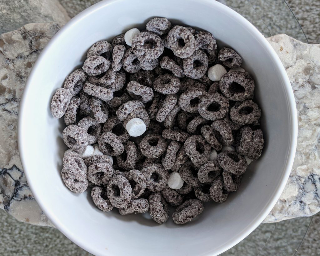 Review Mega Stuf Oreo O’s Cerealously