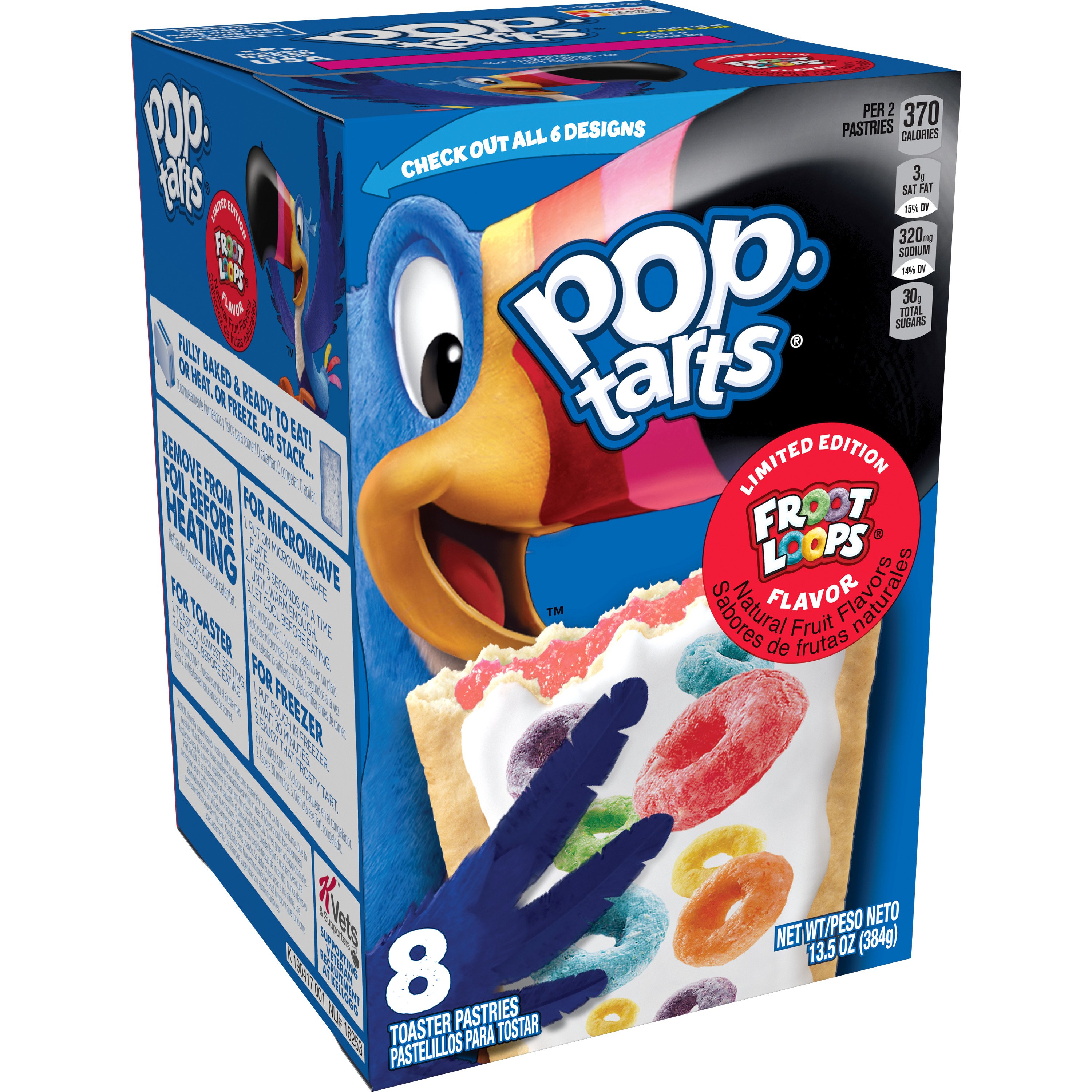 simpsons poptarts