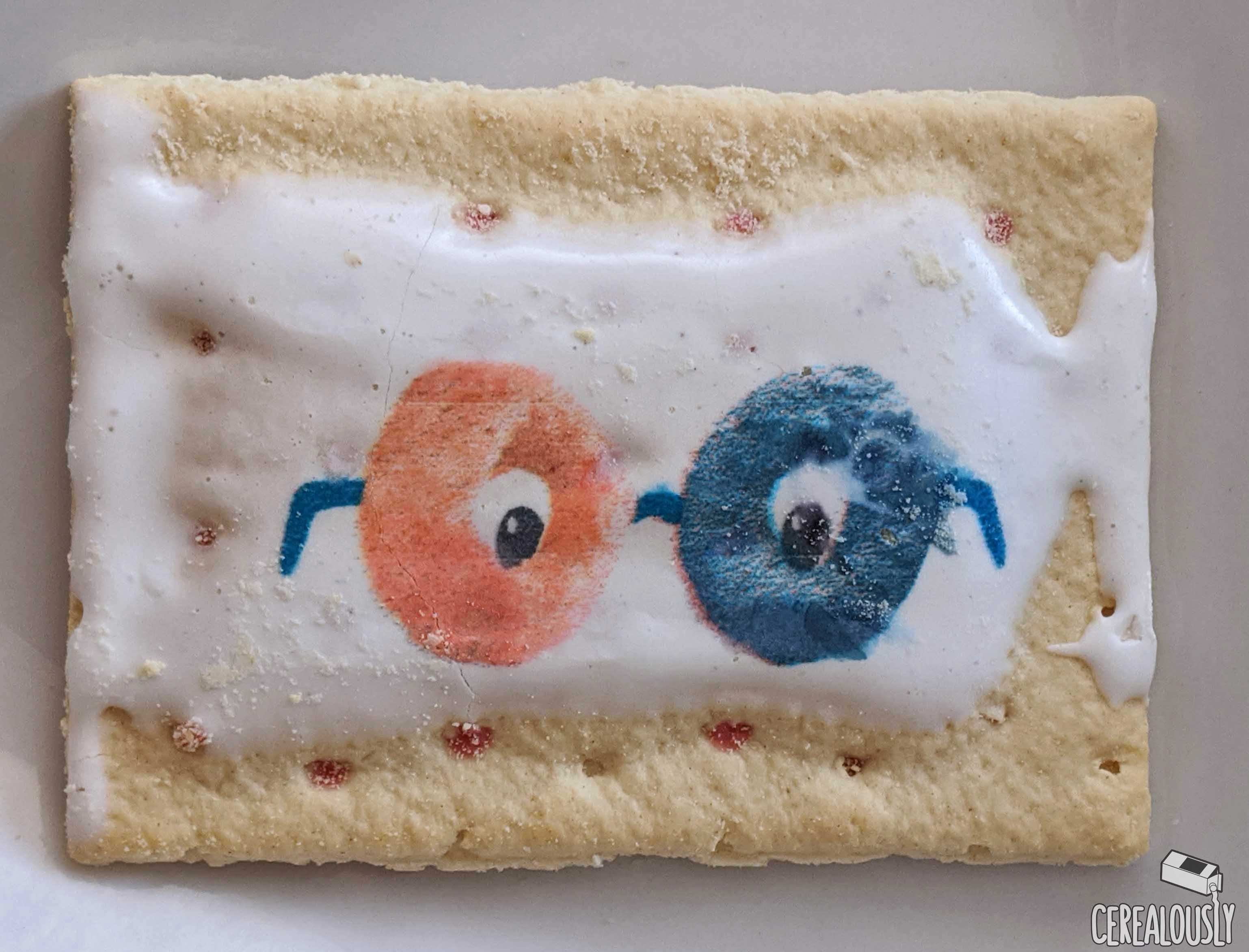 Review: Froot Pop-Tarts Cerealously
