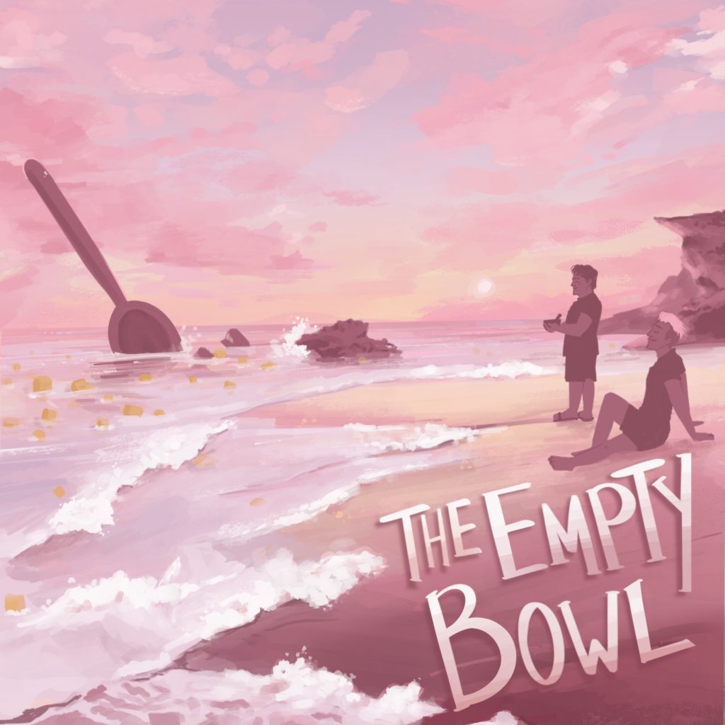 The Empty Bowl Podcast