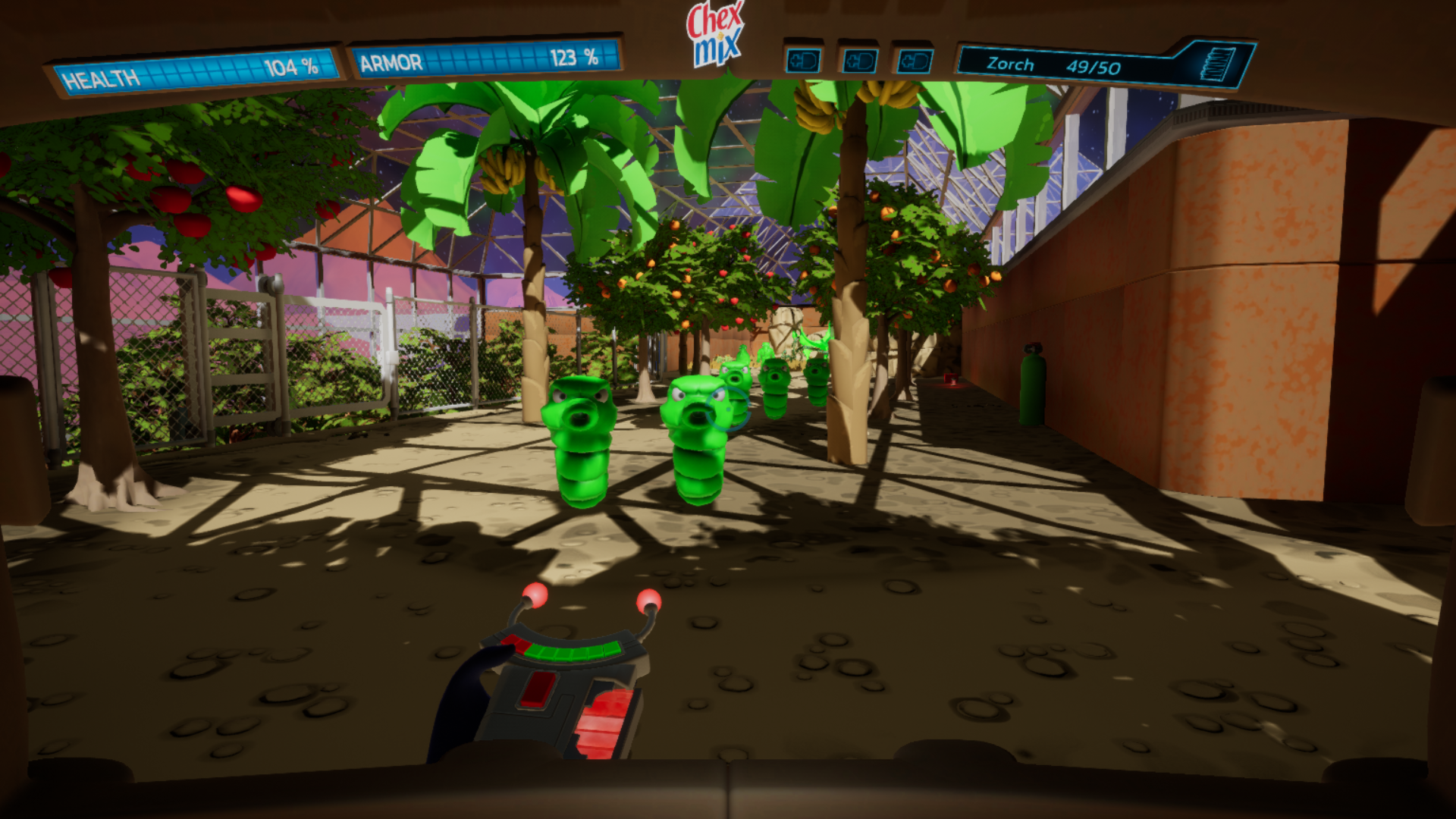 chex quest play