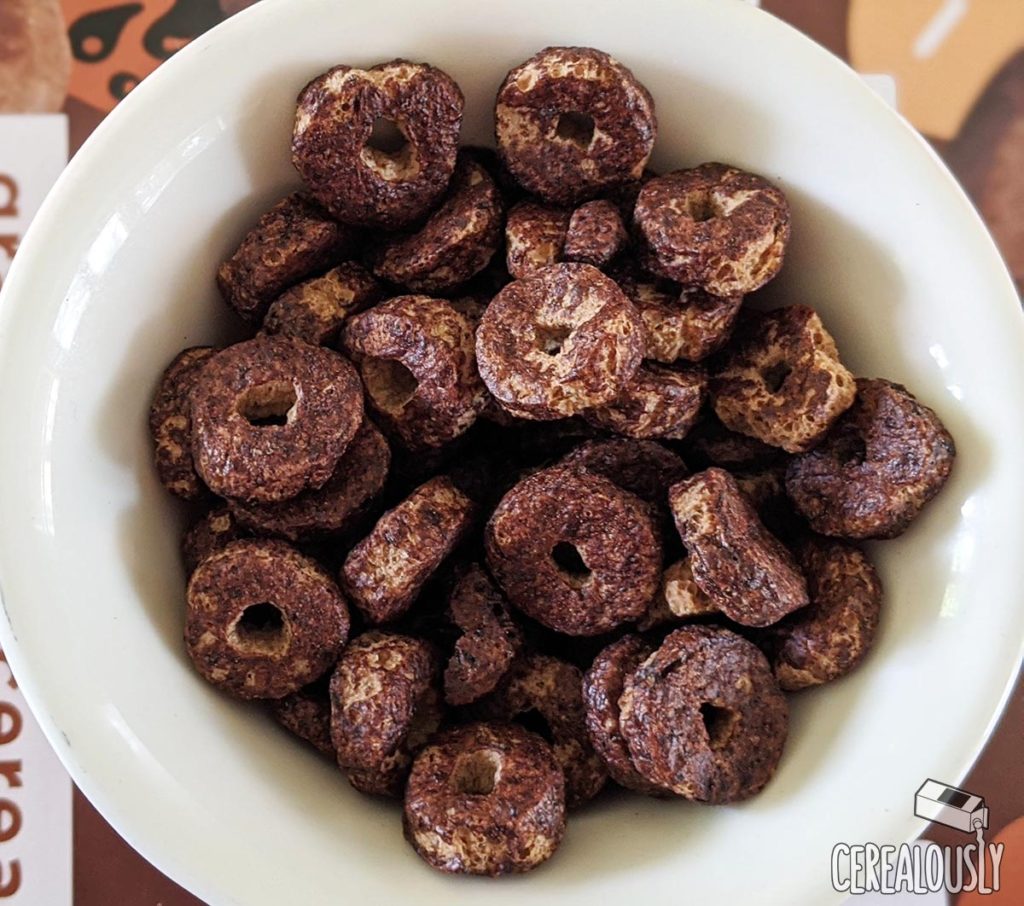 Three Wishes Cocoa Cereal Review
