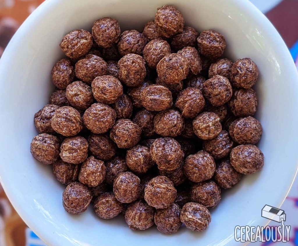General Mills Ultimate Taste Comeback Review Cocoa Puffs