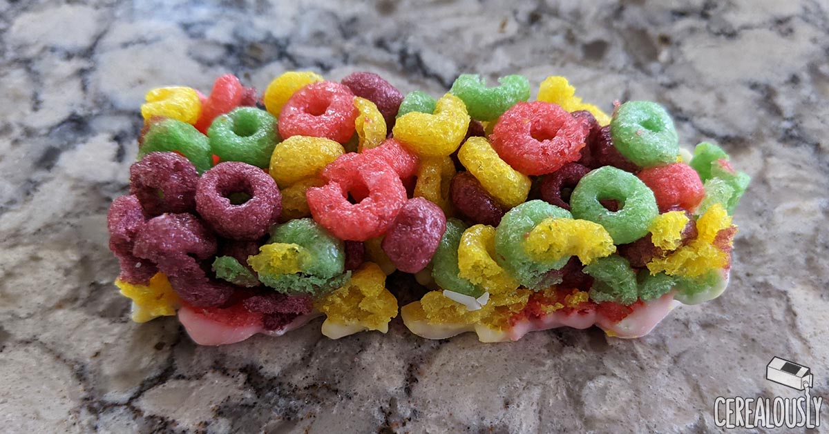 Fruit Loops