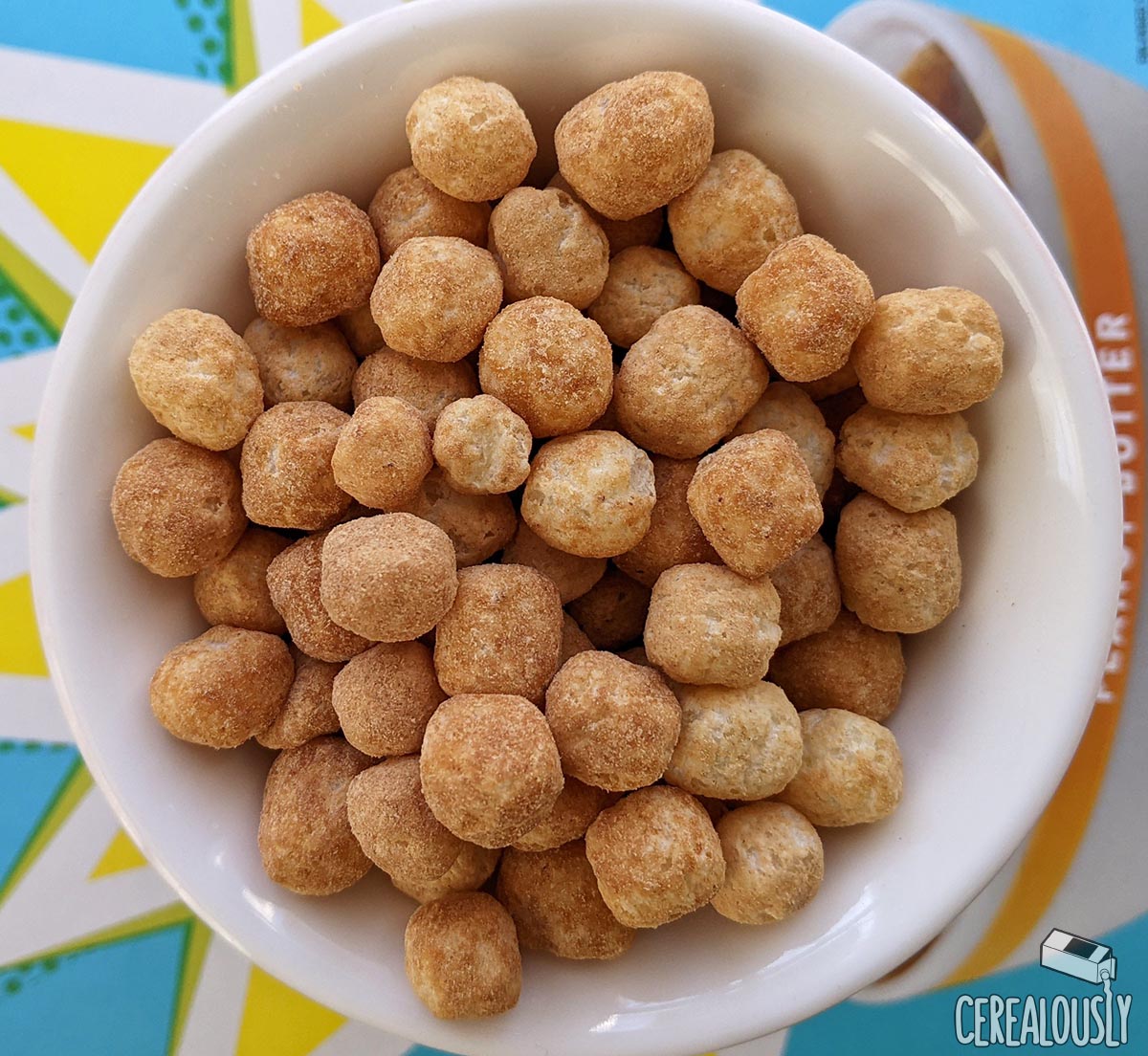 Review Wonderworks Keto Friendly Cereal (3 Flavors!) Cerealously