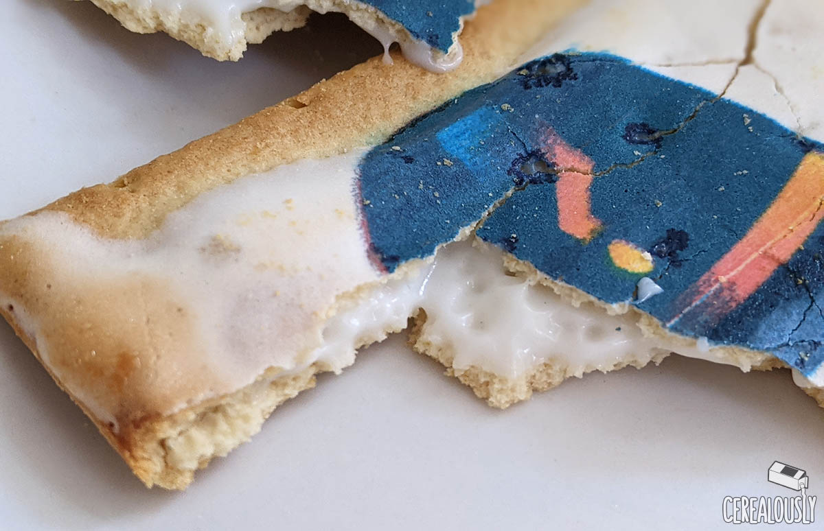 Review (x2): Confetti Cupcake & Chocolate Cupcake Pop-Tarts - Cerealously