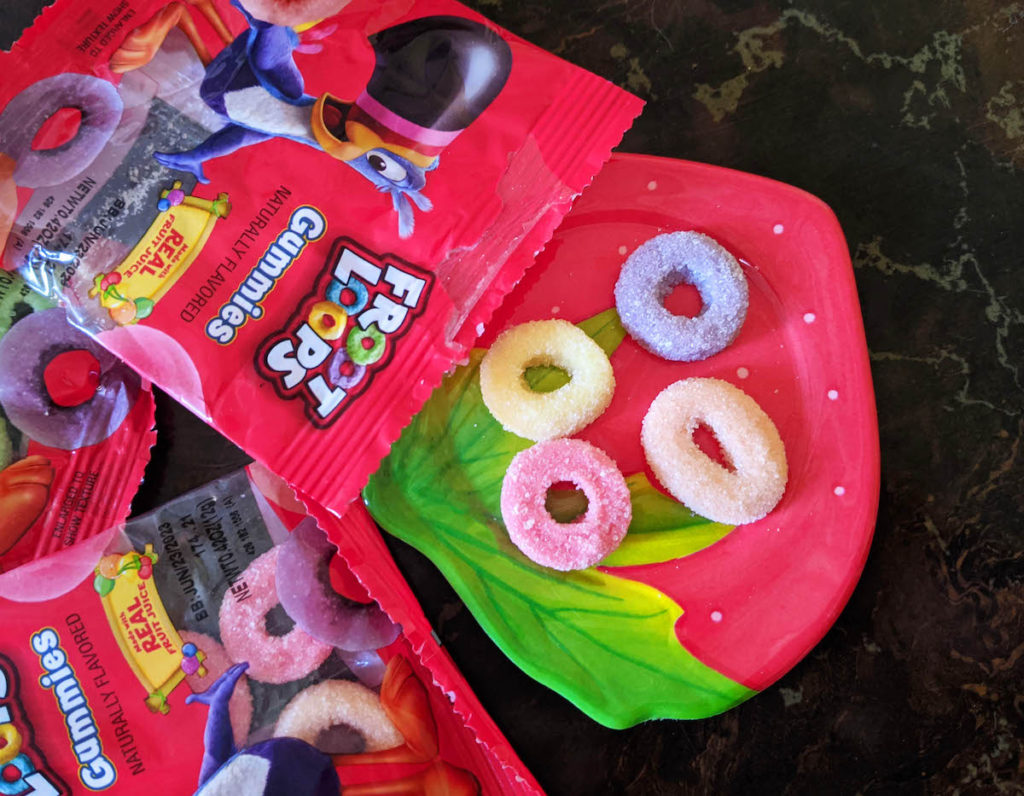 Quick Review (x2): Kellogg's Froot Loops & Frosted Flakes Cereal Bars -  Cerealously